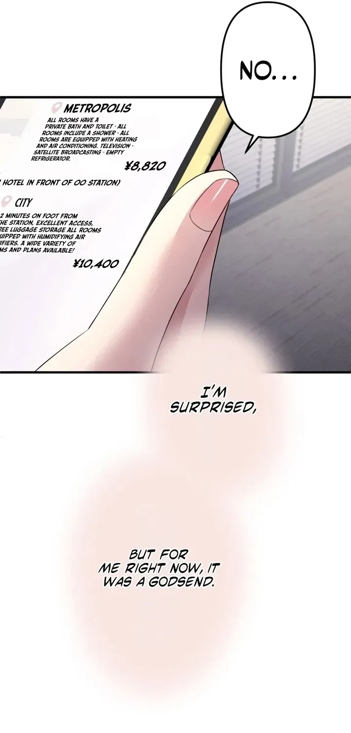 Marriage Plan ~Moto Otto no Kekkonshiki o Planning Shimashita~ Chapter 10 page 58 - 