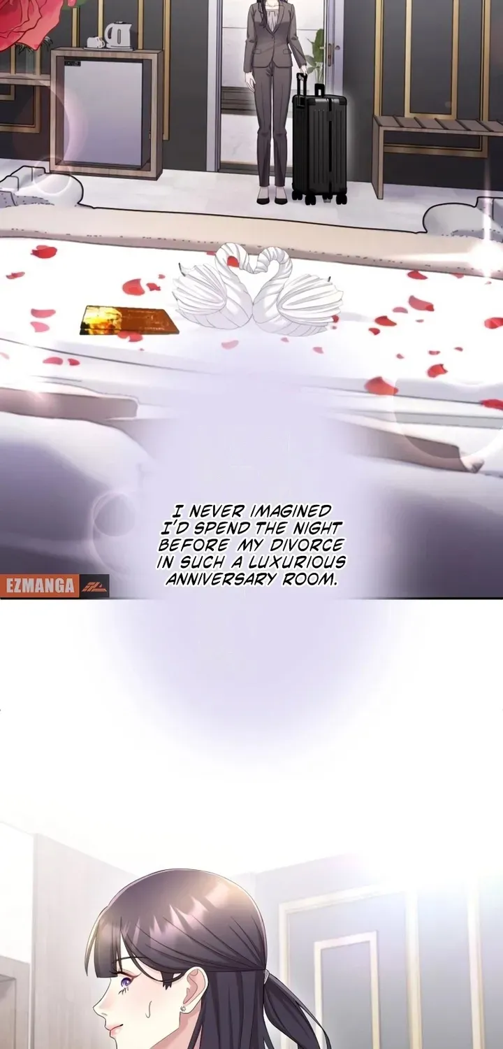 Marriage Plan ~Moto Otto no Kekkonshiki o Planning Shimashita~ Chapter 10 page 61 - 