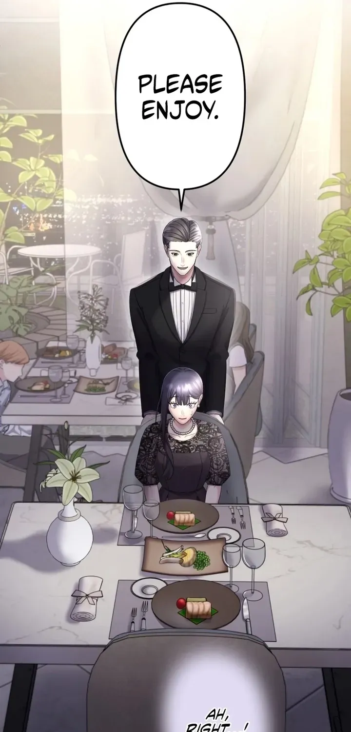 Marriage Plan ~Moto Otto no Kekkonshiki o Planning Shimashita~ Chapter 10 page 65 - 