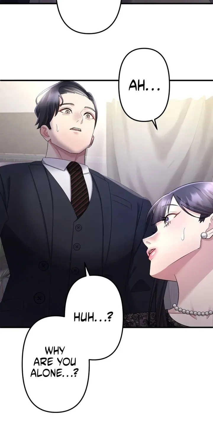 Marriage Plan ~Moto Otto no Kekkonshiki o Planning Shimashita~ Chapter 10 page 67 - 