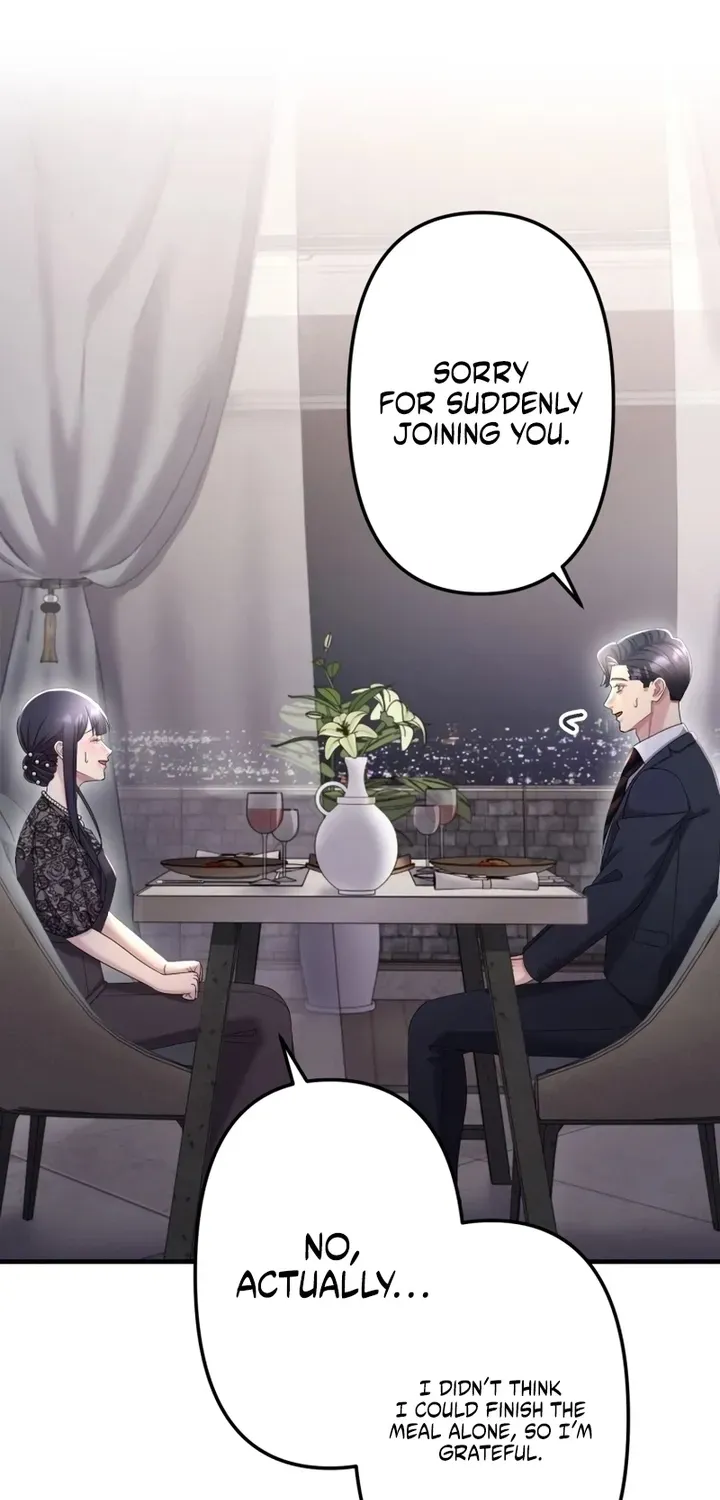 Marriage Plan ~Moto Otto no Kekkonshiki o Planning Shimashita~ Chapter 10 page 68 - 
