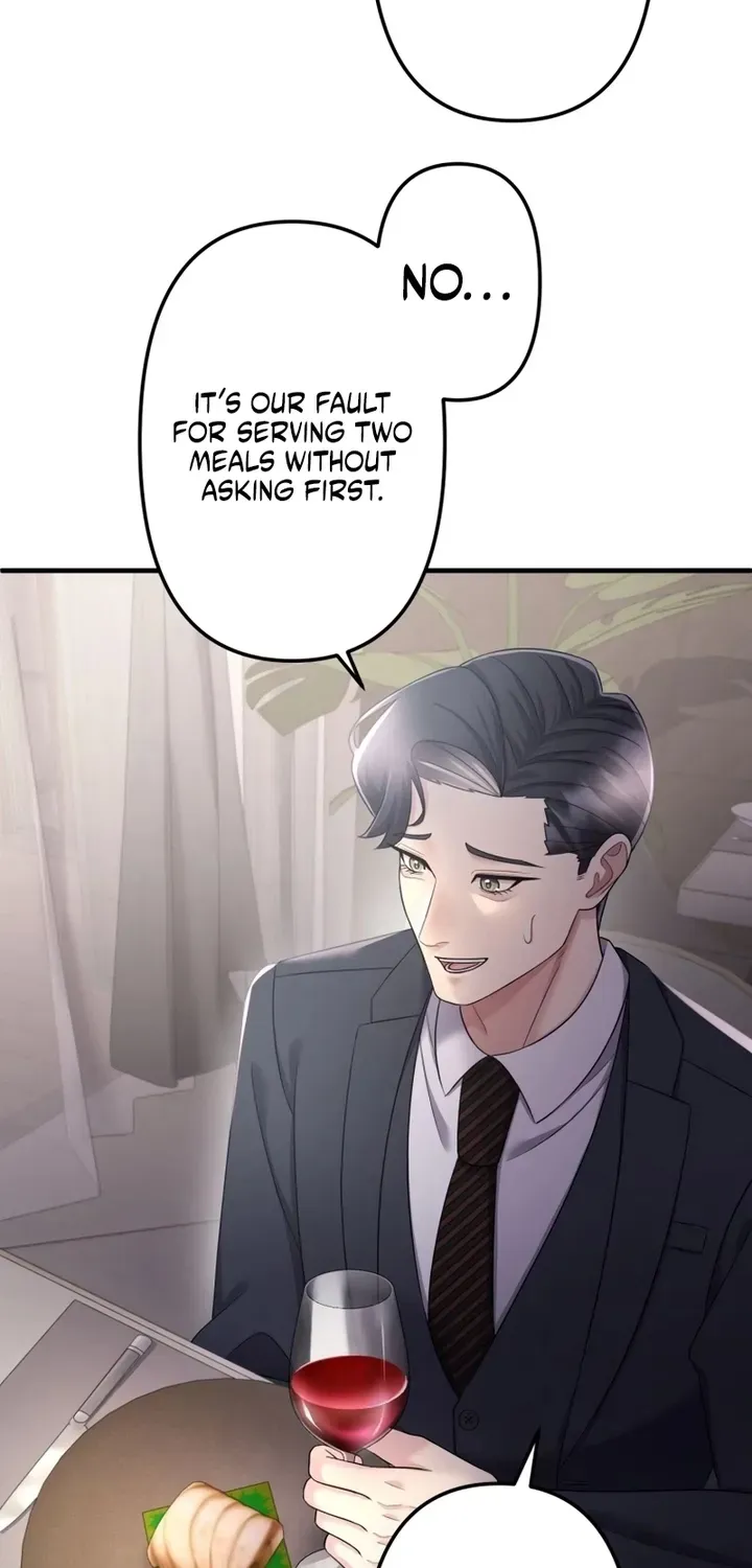 Marriage Plan ~Moto Otto no Kekkonshiki o Planning Shimashita~ Chapter 10 page 69 - 