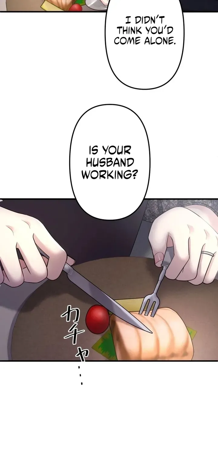 Marriage Plan ~Moto Otto no Kekkonshiki o Planning Shimashita~ Chapter 10 page 70 - 