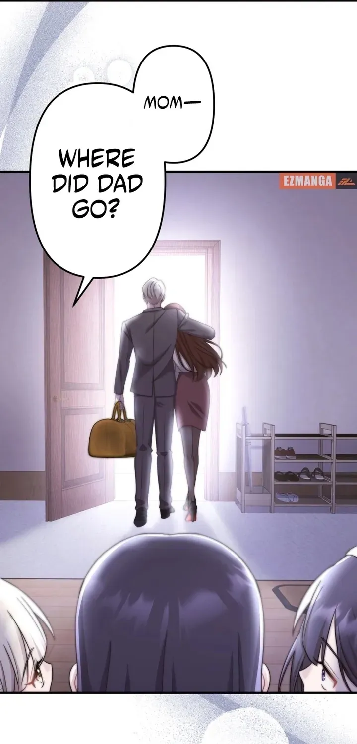 Marriage Plan ~Moto Otto no Kekkonshiki o Planning Shimashita~ Chapter 10 page 8 - 