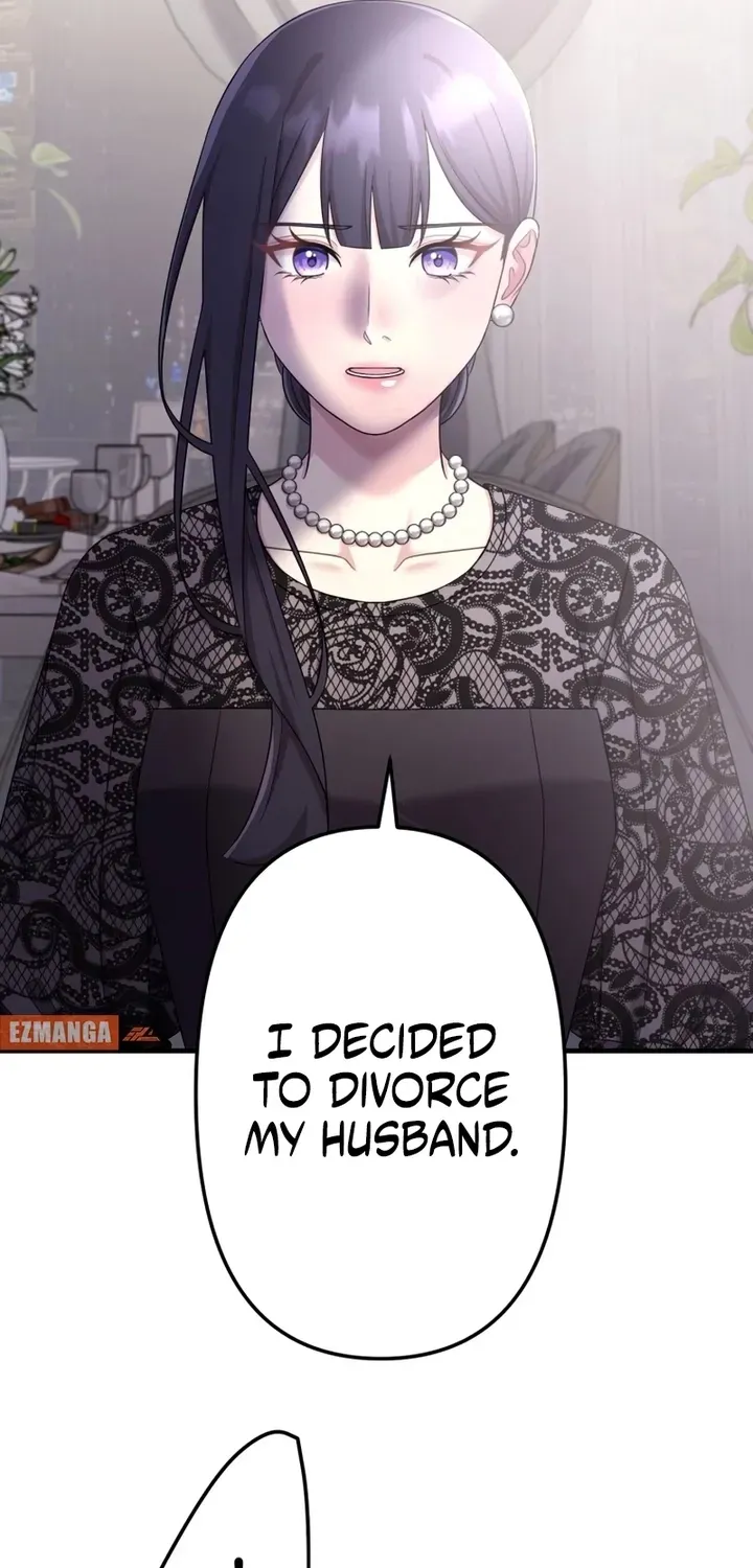 Marriage Plan ~Moto Otto no Kekkonshiki o Planning Shimashita~ Chapter 10 page 72 - 