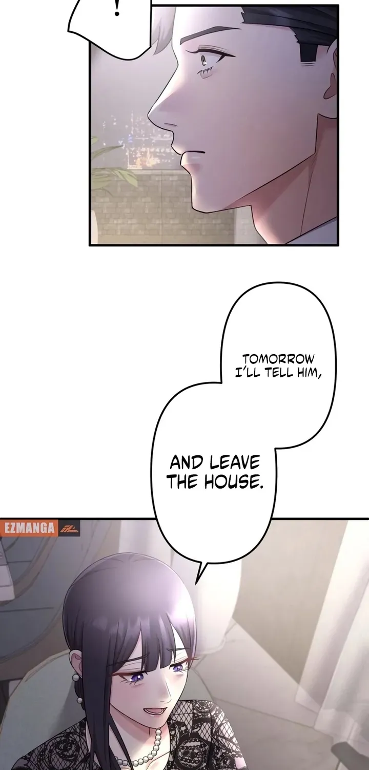 Marriage Plan ~Moto Otto no Kekkonshiki o Planning Shimashita~ Chapter 10 page 73 - 
