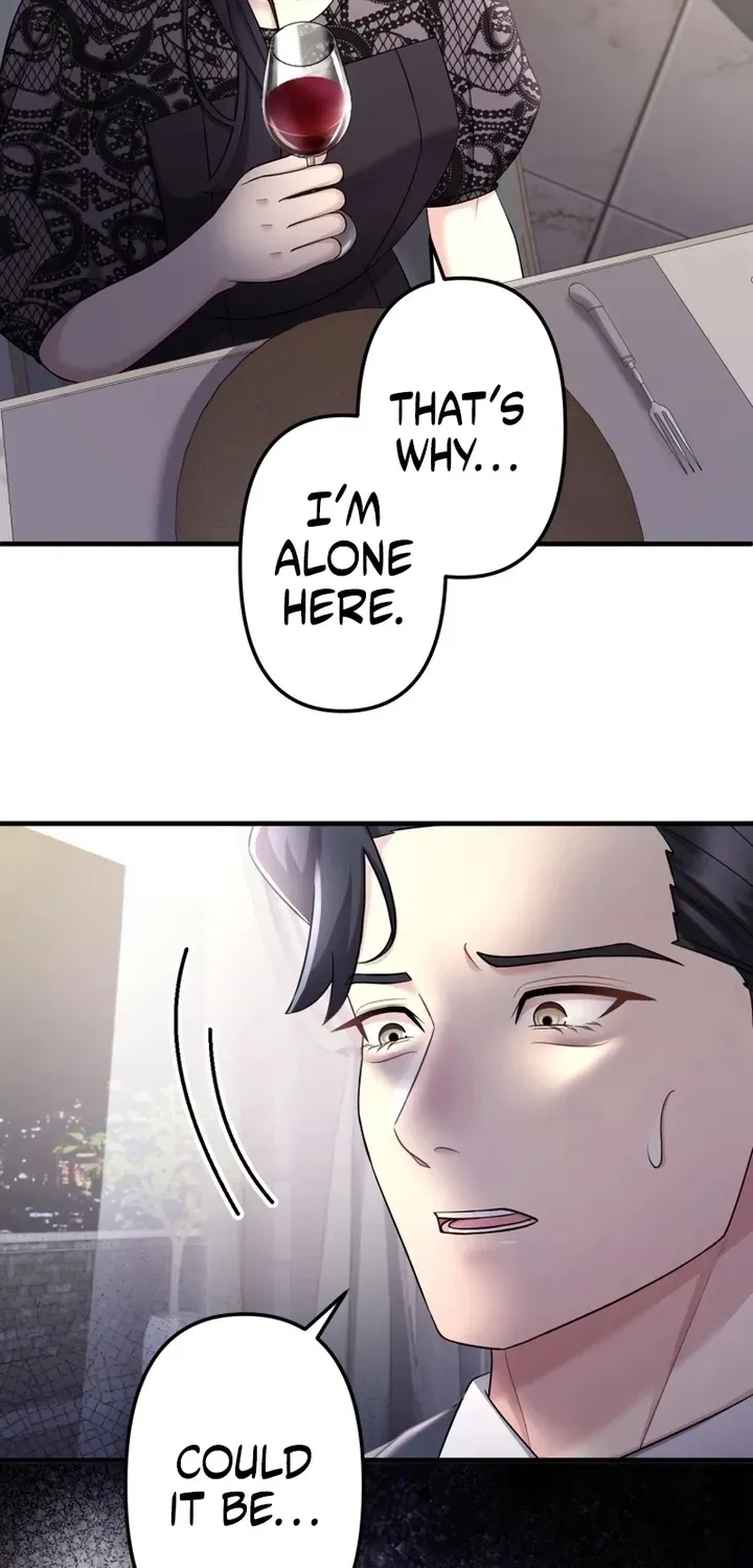 Marriage Plan ~Moto Otto no Kekkonshiki o Planning Shimashita~ Chapter 10 page 74 - 
