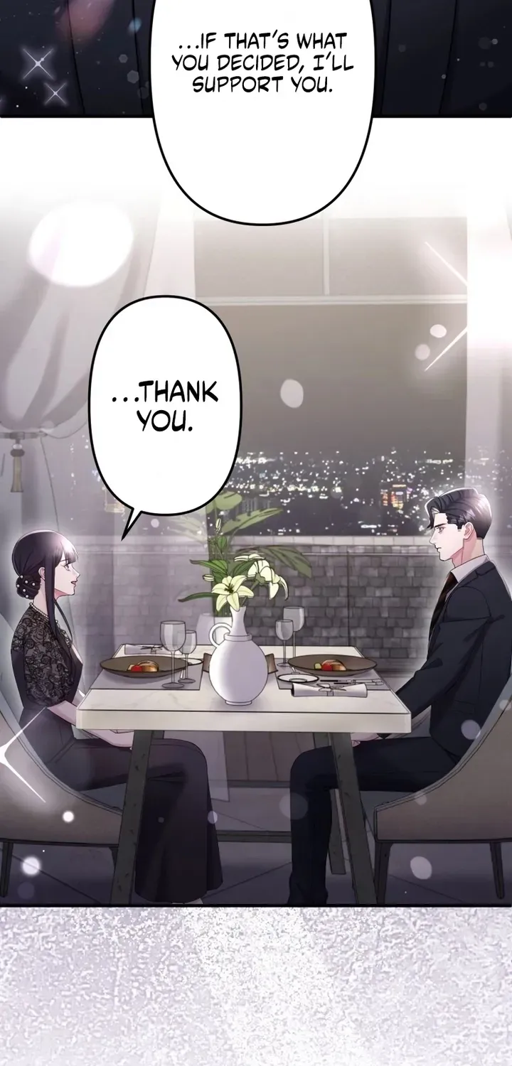 Marriage Plan ~Moto Otto no Kekkonshiki o Planning Shimashita~ Chapter 10 page 78 - 