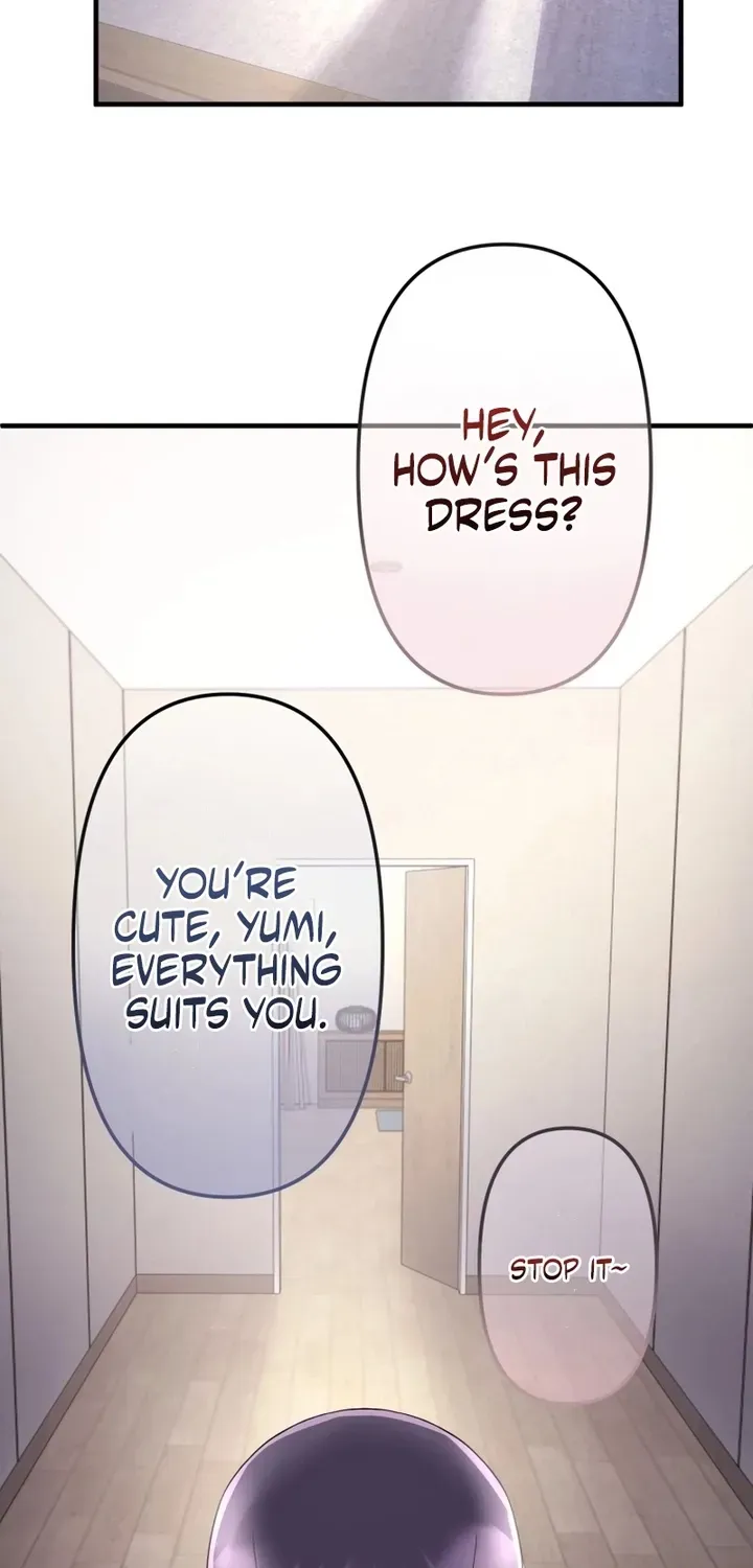 Marriage Plan ~Moto Otto no Kekkonshiki o Planning Shimashita~ Chapter 10 page 81 - 