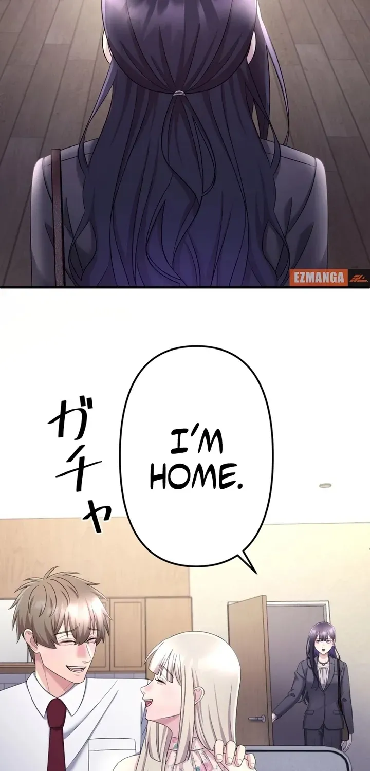 Marriage Plan ~Moto Otto no Kekkonshiki o Planning Shimashita~ Chapter 10 page 82 - 