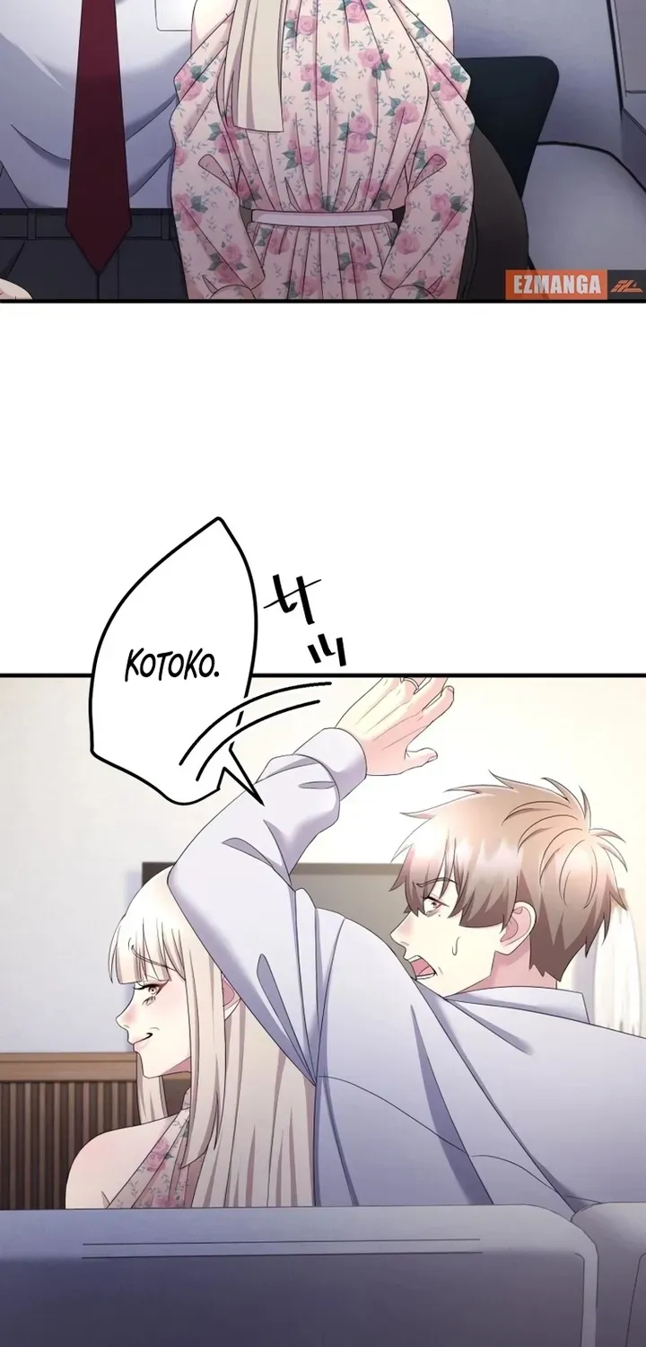 Marriage Plan ~Moto Otto no Kekkonshiki o Planning Shimashita~ Chapter 10 page 83 - 