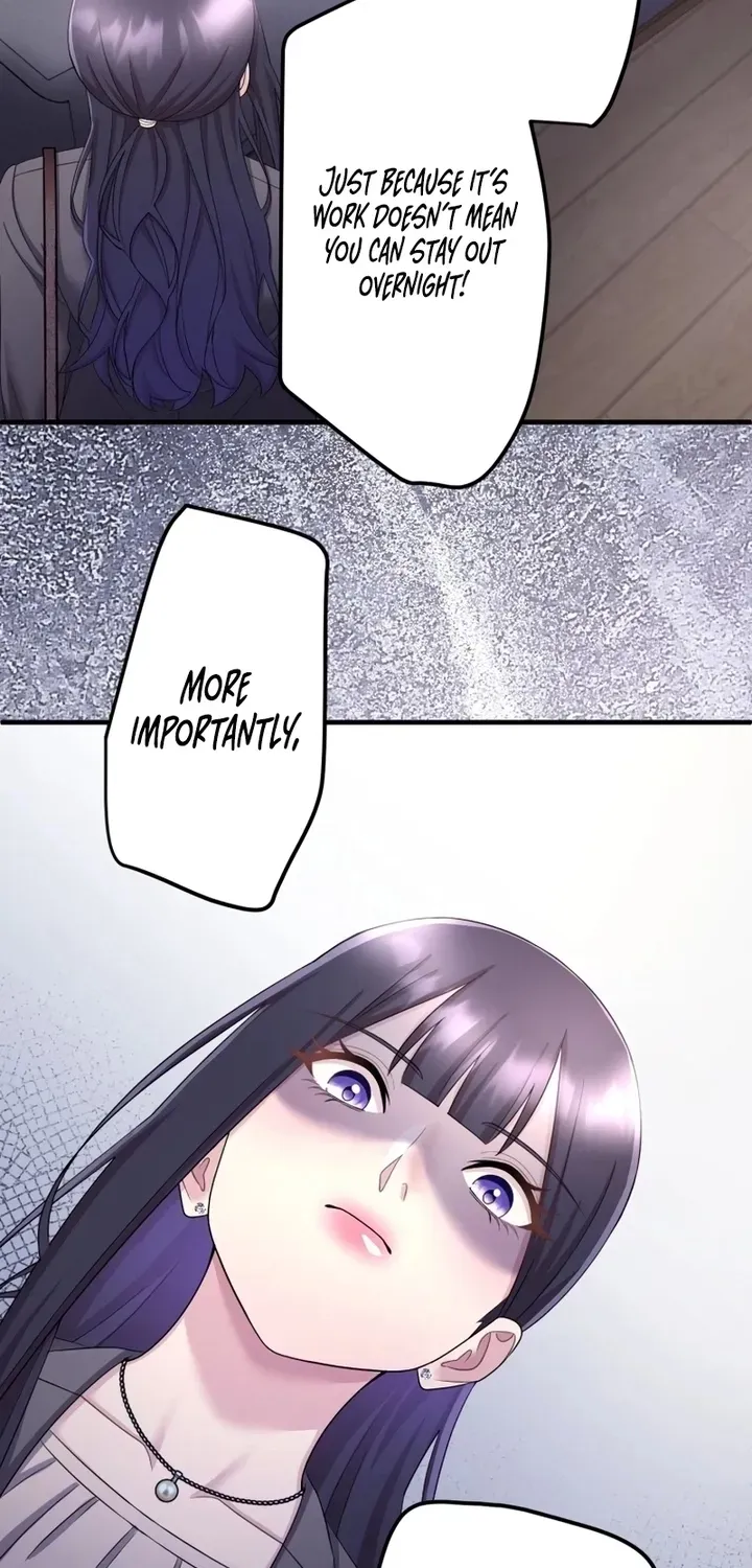 Marriage Plan ~Moto Otto no Kekkonshiki o Planning Shimashita~ Chapter 10 page 85 - 