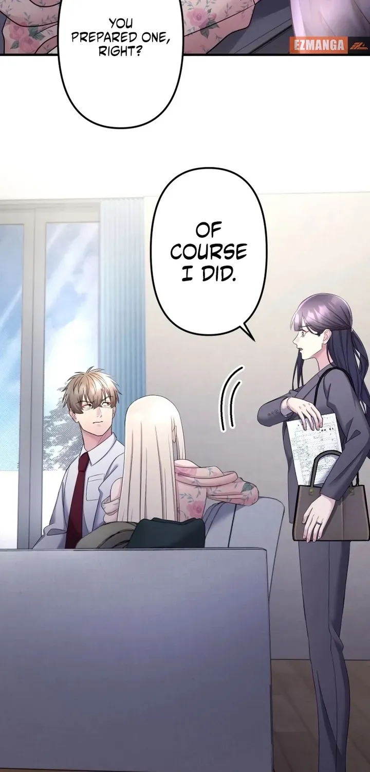 Marriage Plan ~Moto Otto no Kekkonshiki o Planning Shimashita~ Chapter 10 page 88 - 