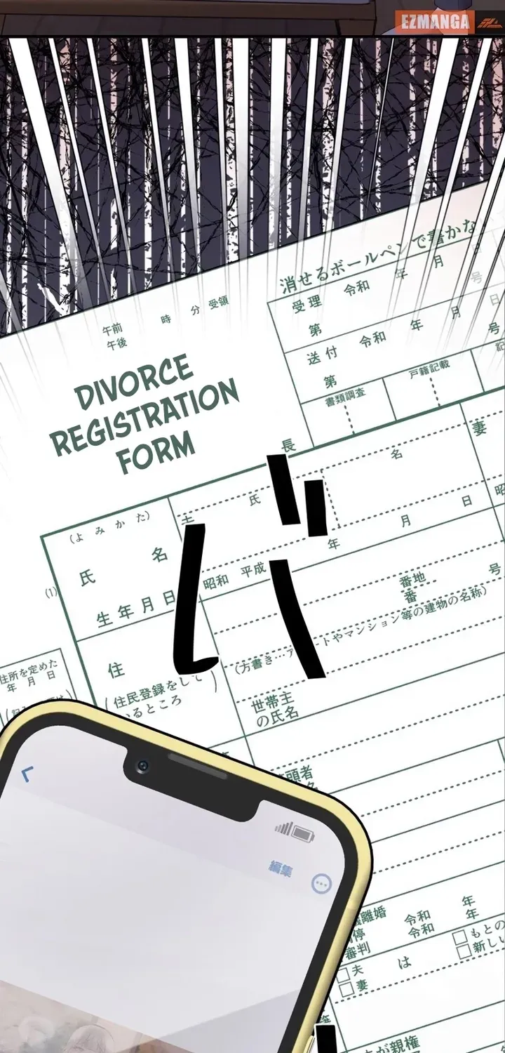 Marriage Plan ~Moto Otto no Kekkonshiki o Planning Shimashita~ Chapter 10 page 89 - 