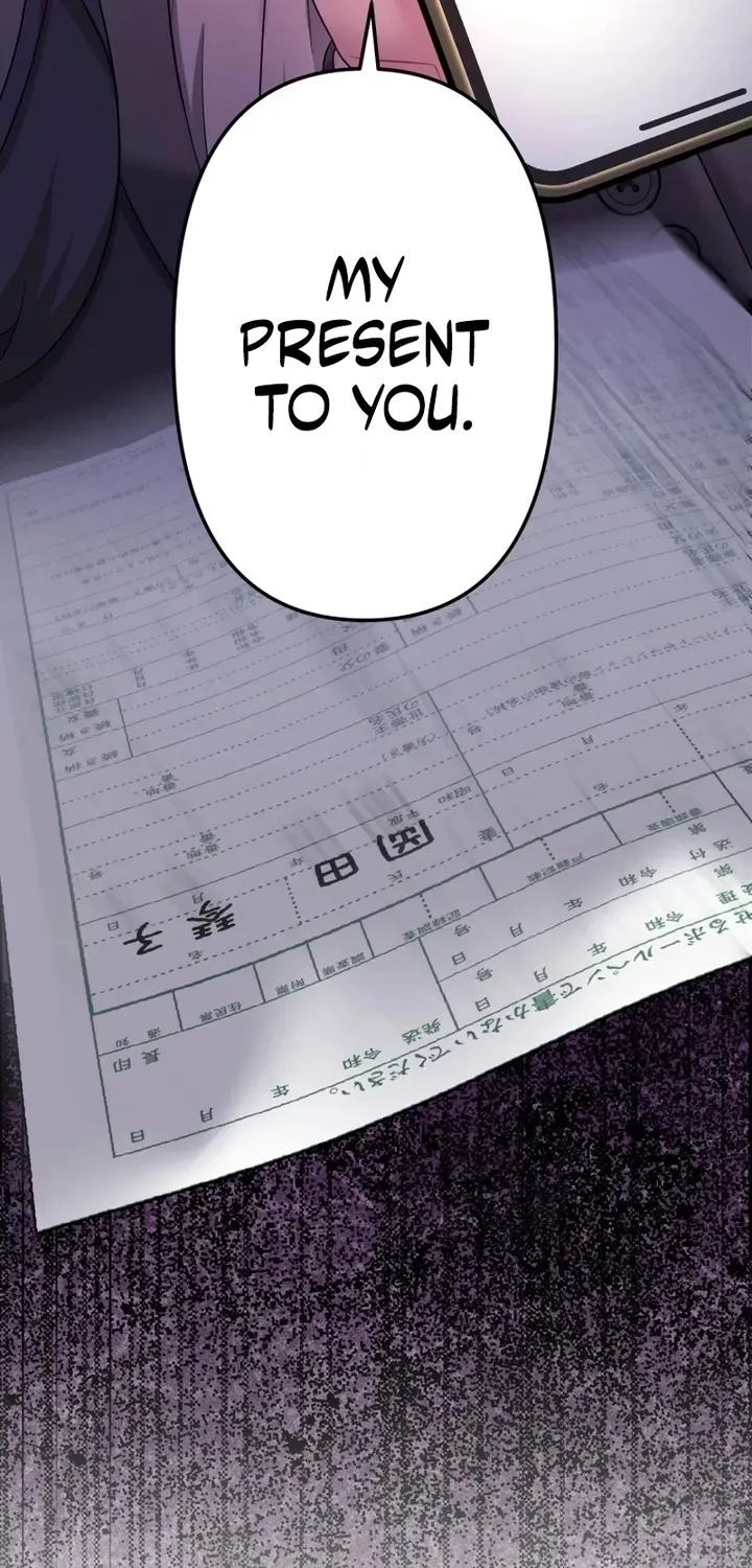 Marriage Plan ~Moto Otto no Kekkonshiki o Planning Shimashita~ Chapter 10 page 96 - 