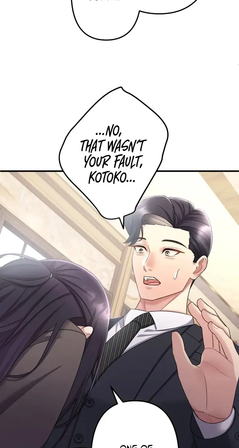 Marriage Plan ~Moto Otto no Kekkonshiki o Planning Shimashita~ Chapter 11 page 101 - 
