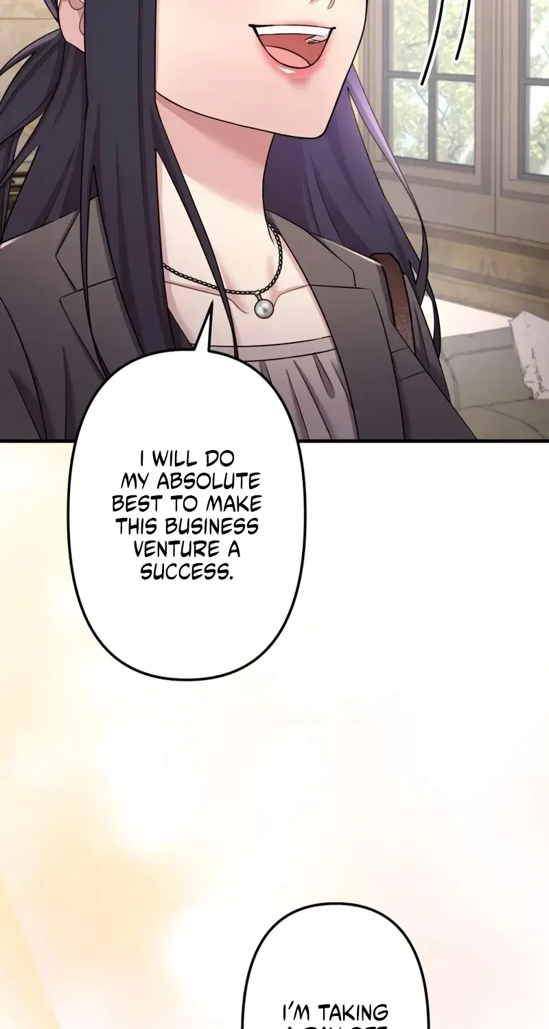 Marriage Plan ~Moto Otto no Kekkonshiki o Planning Shimashita~ Chapter 11 page 103 - 
