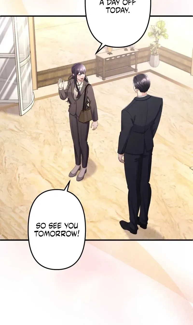 Marriage Plan ~Moto Otto no Kekkonshiki o Planning Shimashita~ Chapter 11 page 104 - 