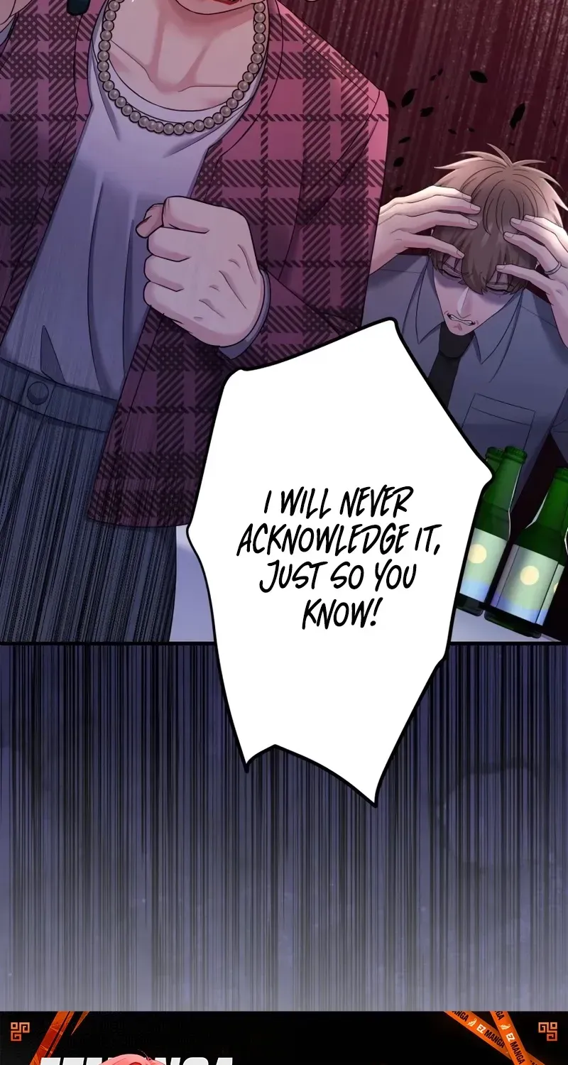 Marriage Plan ~Moto Otto no Kekkonshiki o Planning Shimashita~ Chapter 11 page 117 - 