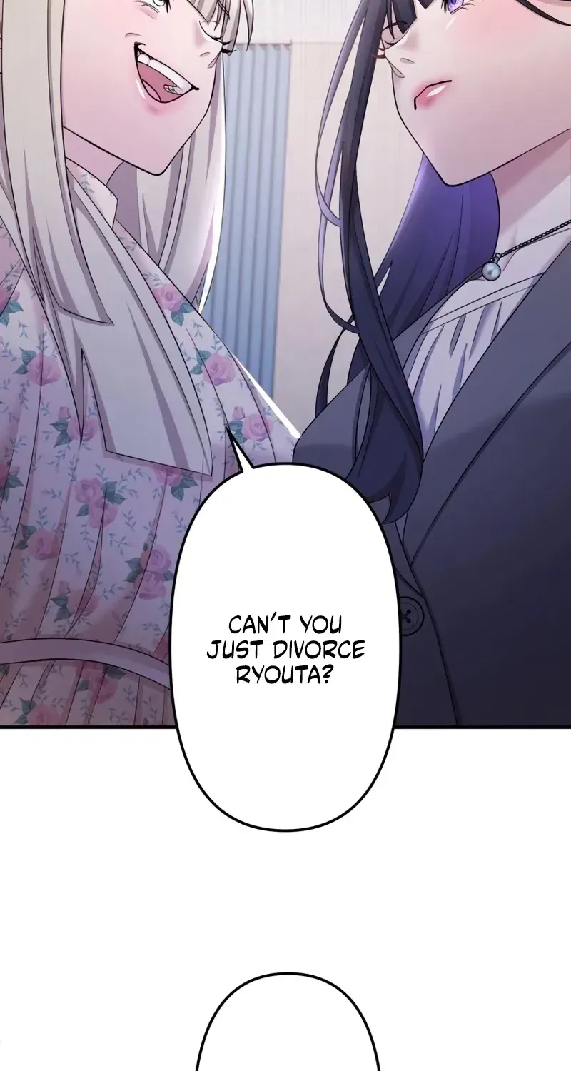 Marriage Plan ~Moto Otto no Kekkonshiki o Planning Shimashita~ Chapter 11 page 14 - 