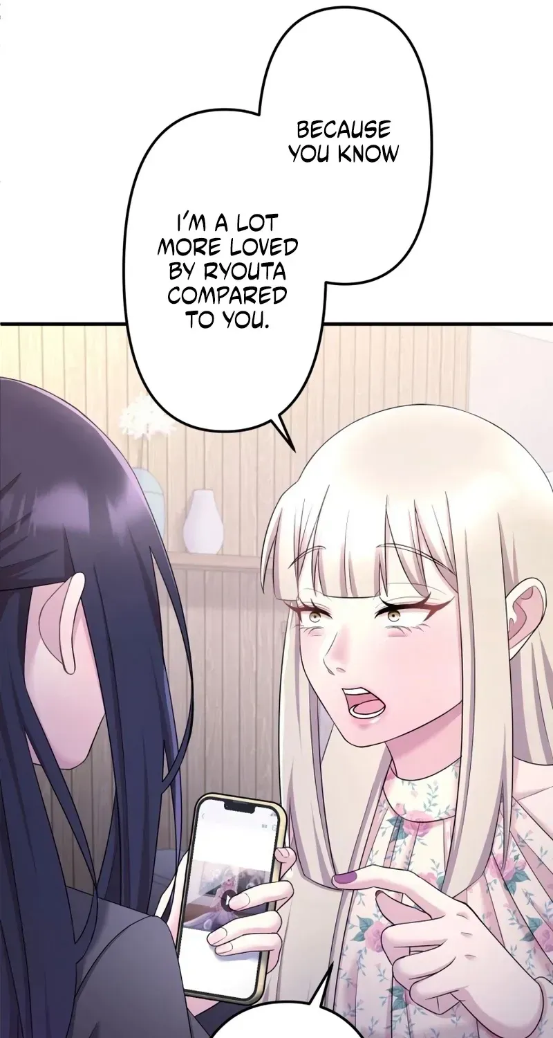 Marriage Plan ~Moto Otto no Kekkonshiki o Planning Shimashita~ Chapter 11 page 18 - 