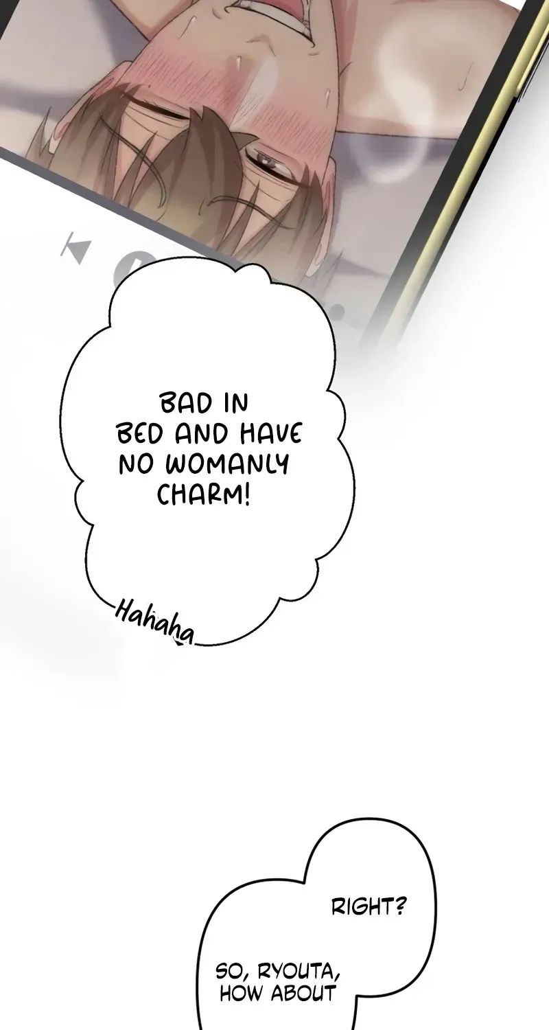Marriage Plan ~Moto Otto no Kekkonshiki o Planning Shimashita~ Chapter 11 page 20 - 