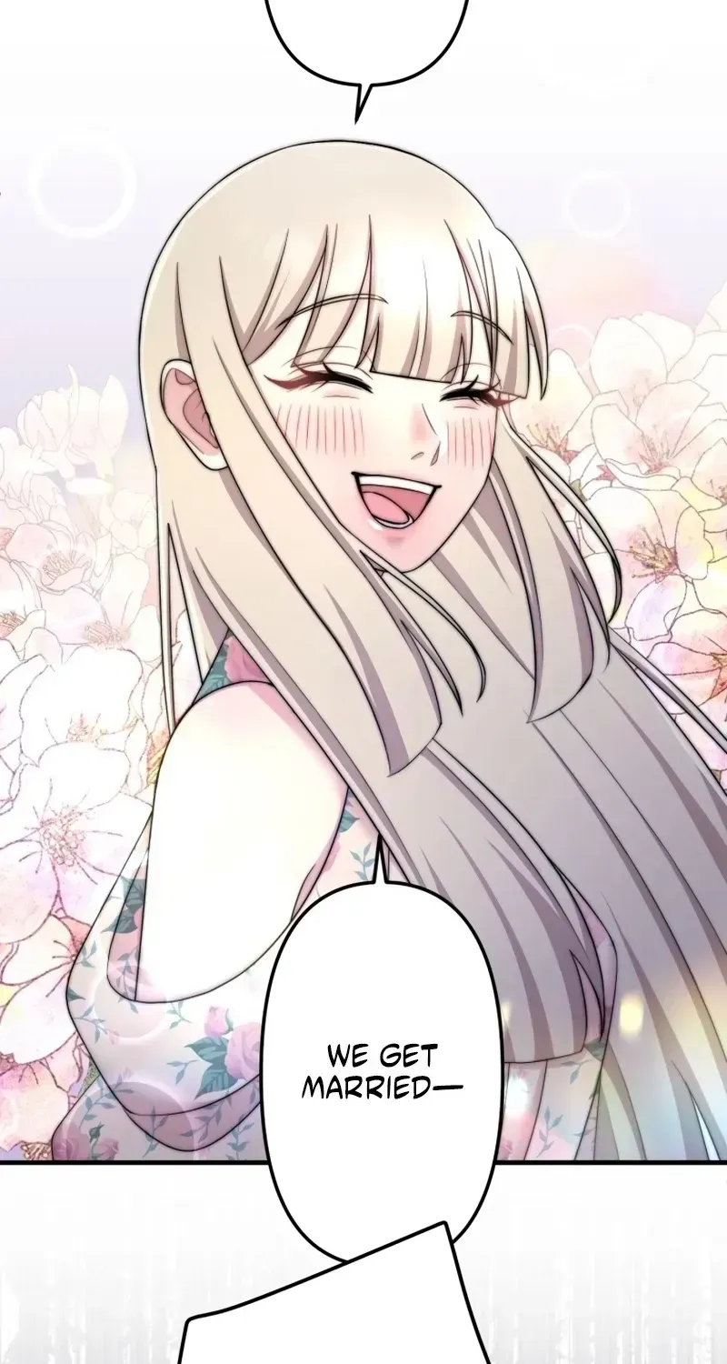 Marriage Plan ~Moto Otto no Kekkonshiki o Planning Shimashita~ Chapter 11 page 21 - 