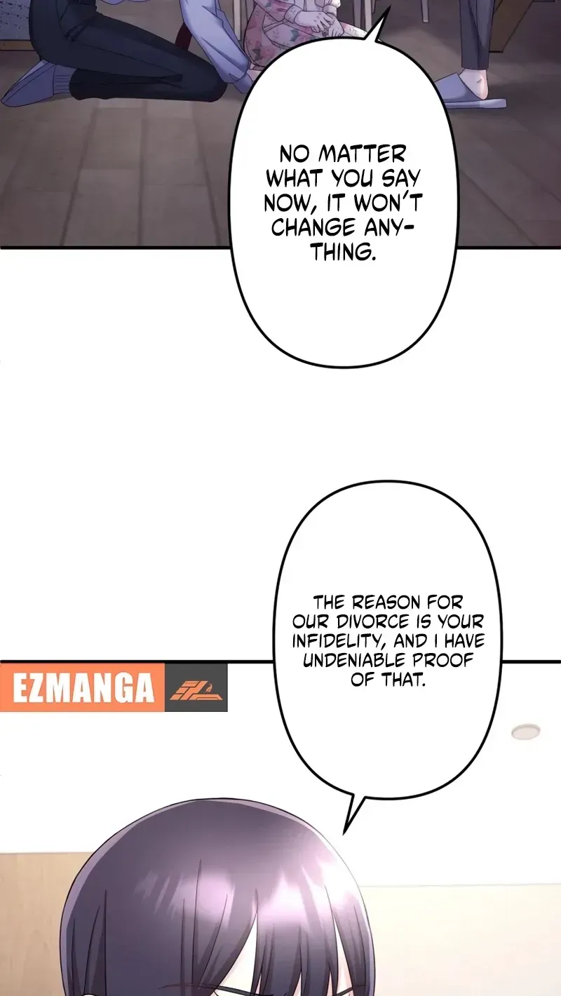 Marriage Plan ~Moto Otto no Kekkonshiki o Planning Shimashita~ Chapter 11 page 28 - 