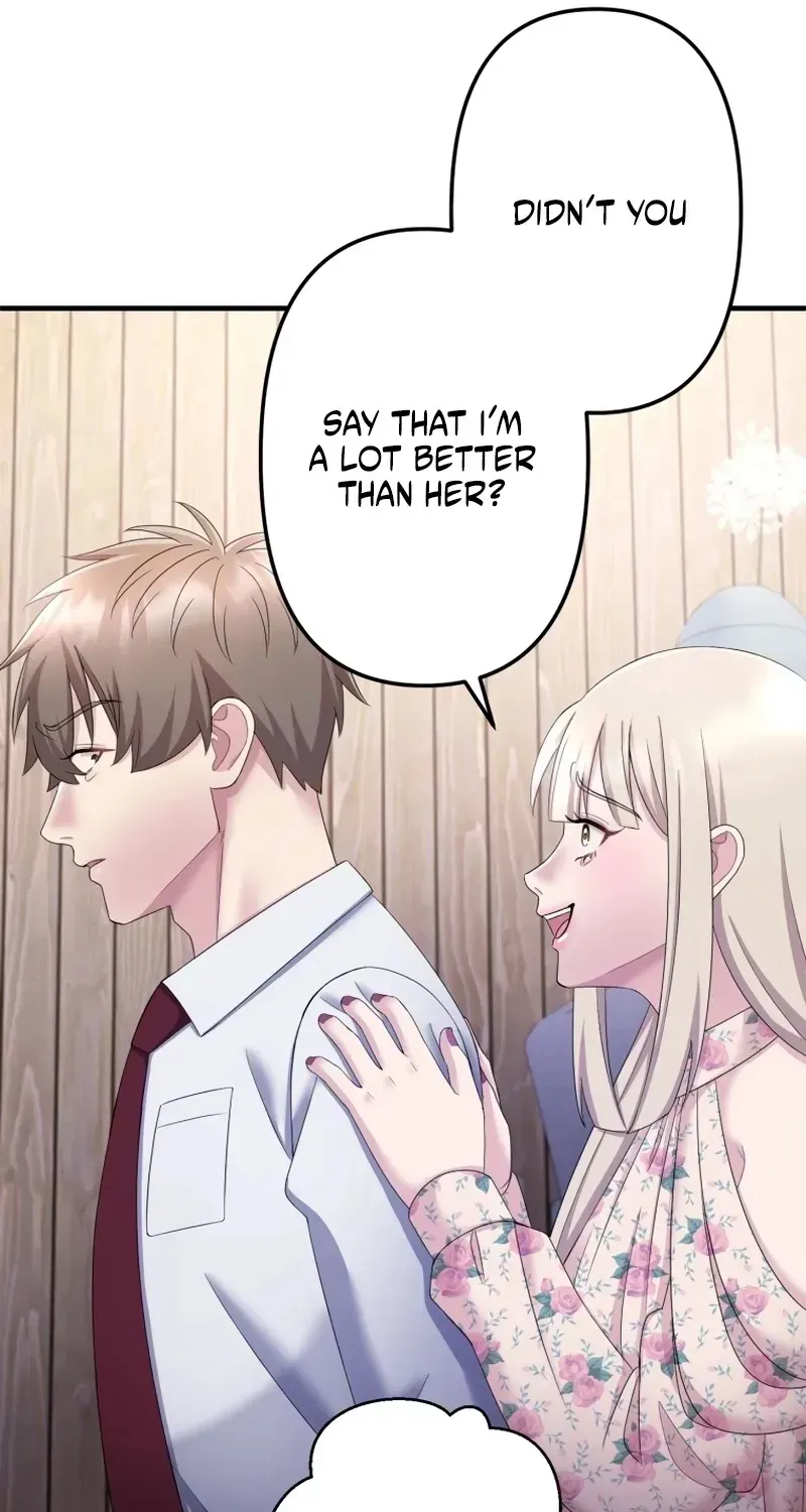 Marriage Plan ~Moto Otto no Kekkonshiki o Planning Shimashita~ Chapter 11 page 33 - 