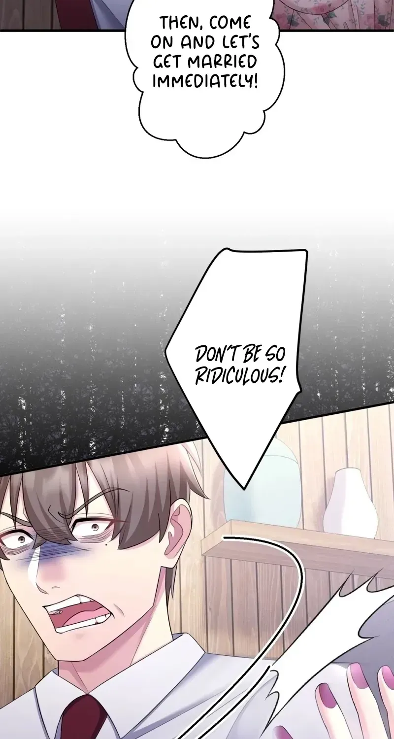 Marriage Plan ~Moto Otto no Kekkonshiki o Planning Shimashita~ Chapter 11 page 34 - 