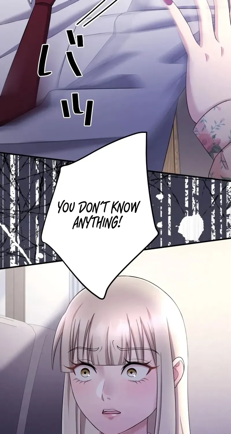 Marriage Plan ~Moto Otto no Kekkonshiki o Planning Shimashita~ Chapter 11 page 35 - 