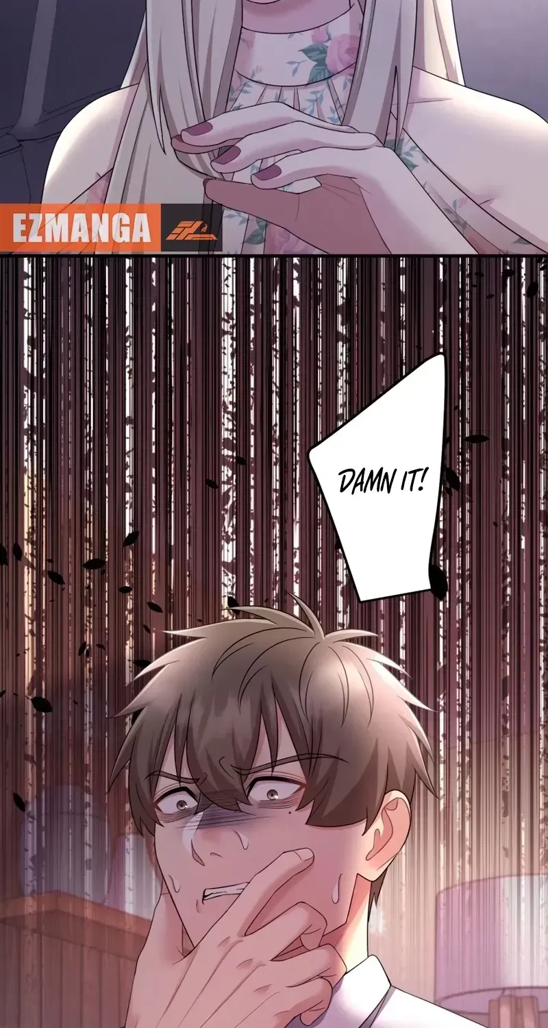 Marriage Plan ~Moto Otto no Kekkonshiki o Planning Shimashita~ Chapter 11 page 36 - 