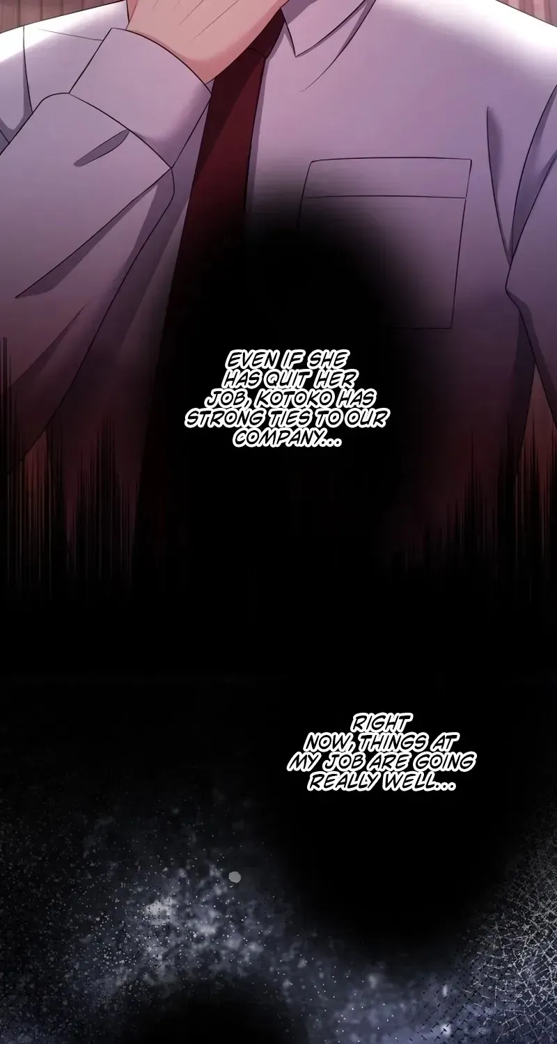 Marriage Plan ~Moto Otto no Kekkonshiki o Planning Shimashita~ Chapter 11 page 37 - 