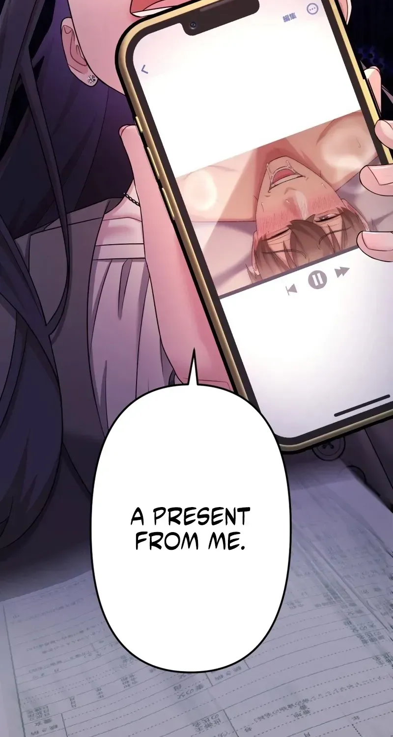 Marriage Plan ~Moto Otto no Kekkonshiki o Planning Shimashita~ Chapter 11 page 5 - 