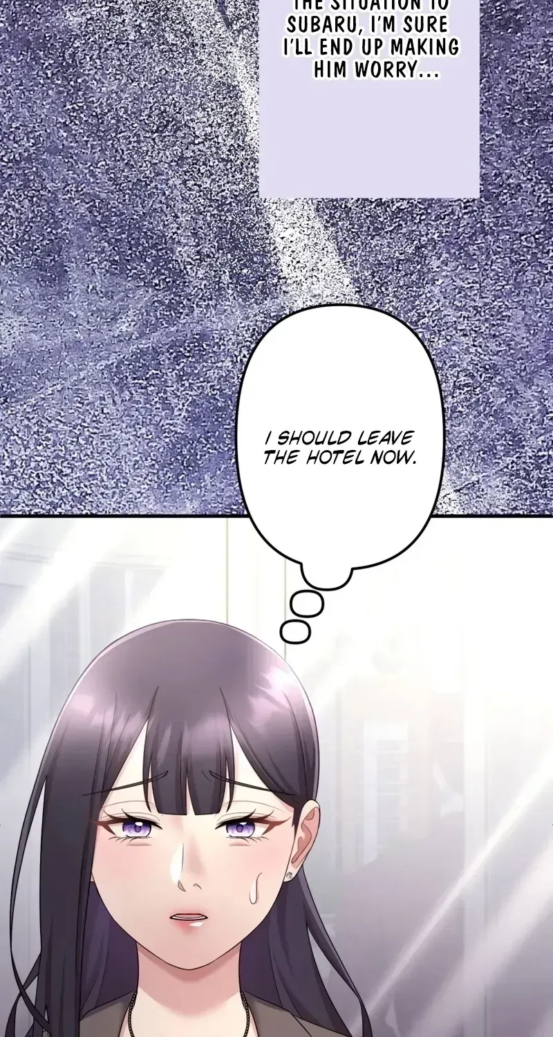Marriage Plan ~Moto Otto no Kekkonshiki o Planning Shimashita~ Chapter 11 page 41 - 