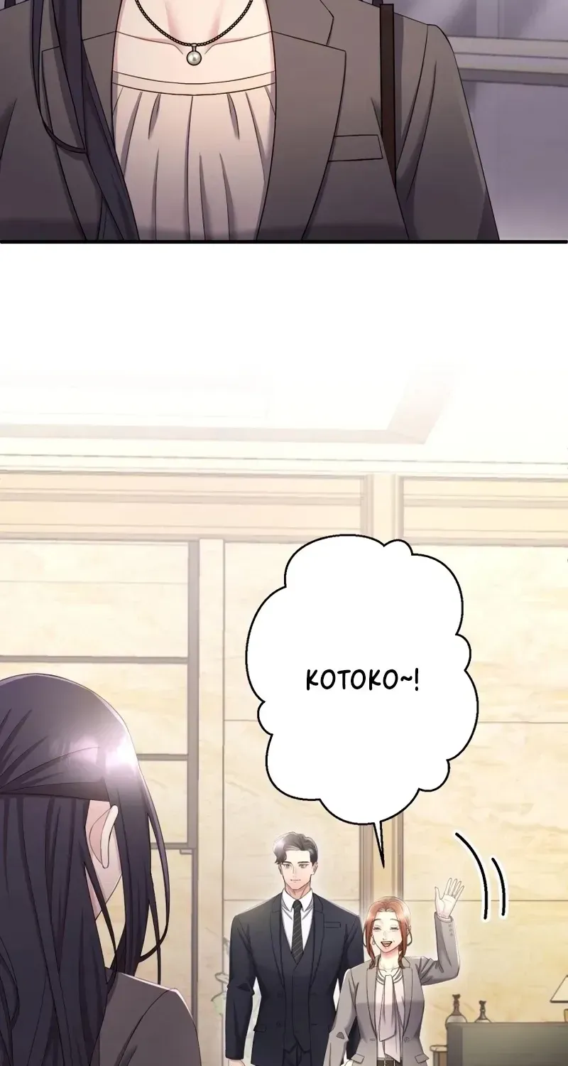Marriage Plan ~Moto Otto no Kekkonshiki o Planning Shimashita~ Chapter 11 page 42 - 