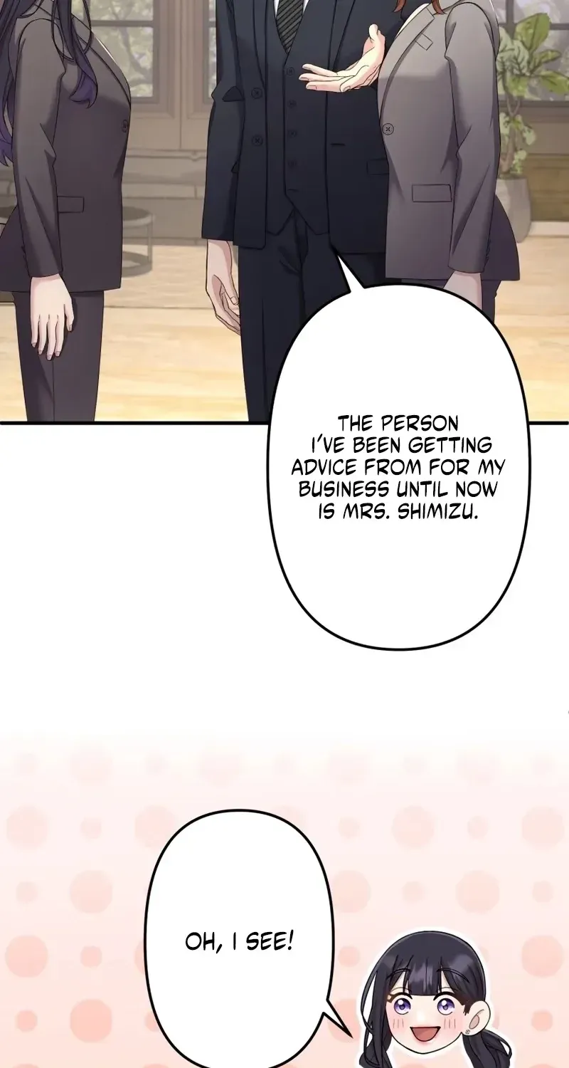 Marriage Plan ~Moto Otto no Kekkonshiki o Planning Shimashita~ Chapter 11 page 46 - 