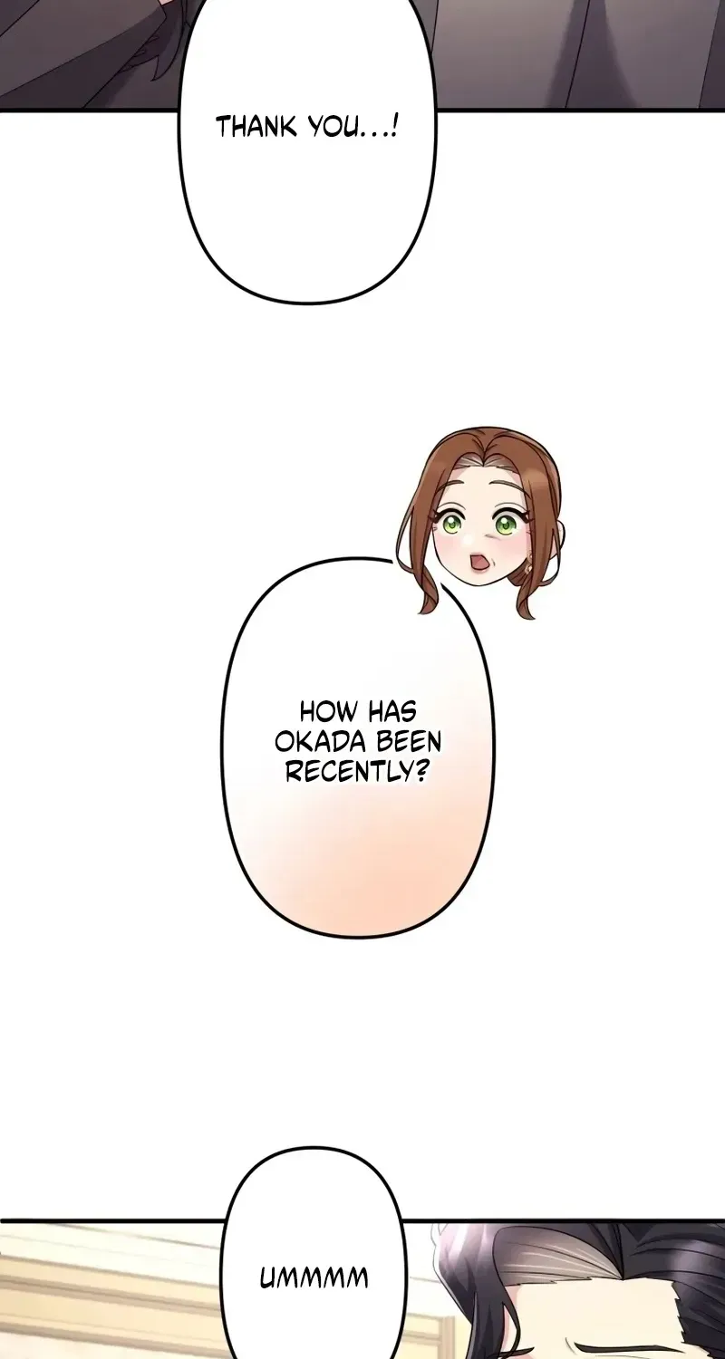 Marriage Plan ~Moto Otto no Kekkonshiki o Planning Shimashita~ Chapter 11 page 50 - 