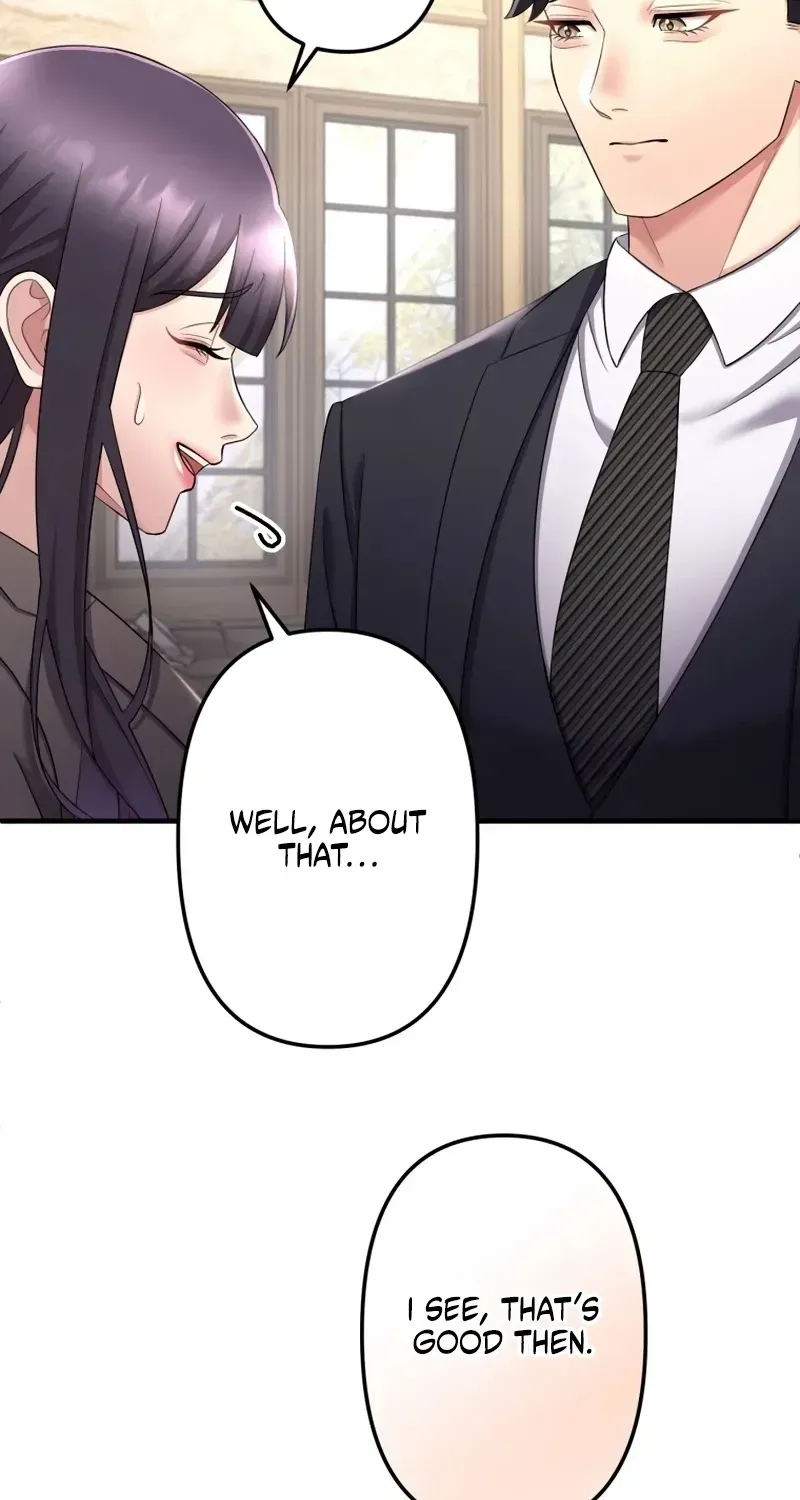 Marriage Plan ~Moto Otto no Kekkonshiki o Planning Shimashita~ Chapter 11 page 51 - 