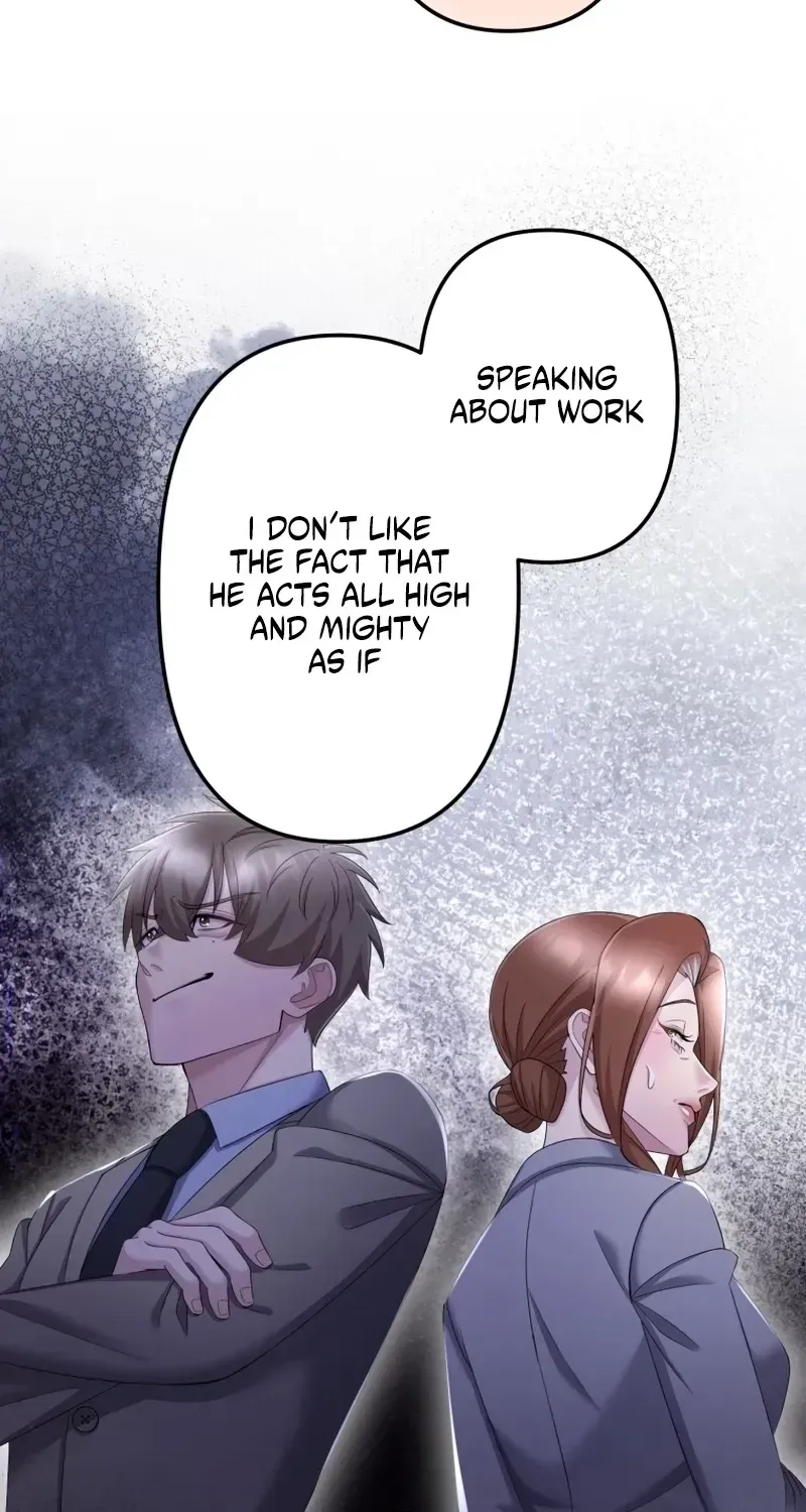 Marriage Plan ~Moto Otto no Kekkonshiki o Planning Shimashita~ Chapter 11 page 52 - 