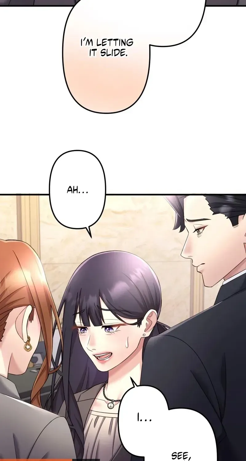 Marriage Plan ~Moto Otto no Kekkonshiki o Planning Shimashita~ Chapter 11 page 55 - 