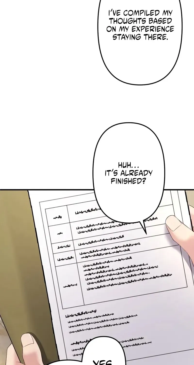Marriage Plan ~Moto Otto no Kekkonshiki o Planning Shimashita~ Chapter 11 page 60 - 