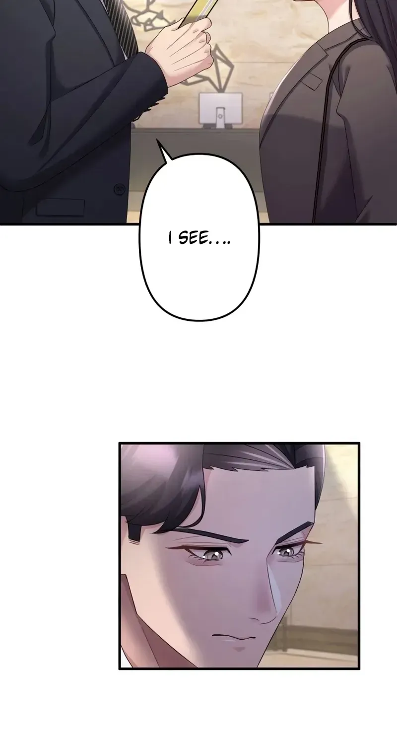 Marriage Plan ~Moto Otto no Kekkonshiki o Planning Shimashita~ Chapter 11 page 62 - 