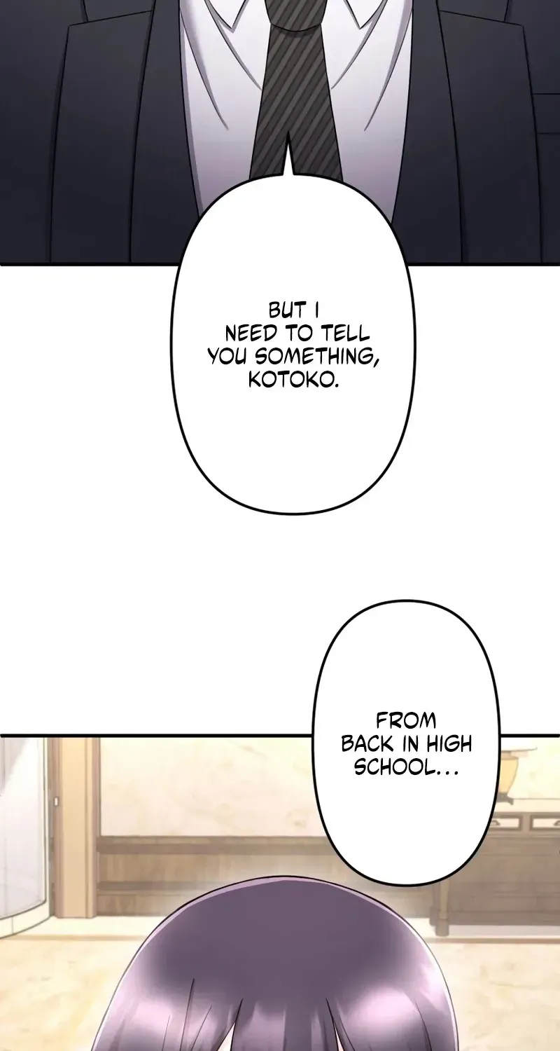 Marriage Plan ~Moto Otto no Kekkonshiki o Planning Shimashita~ Chapter 11 page 66 - 