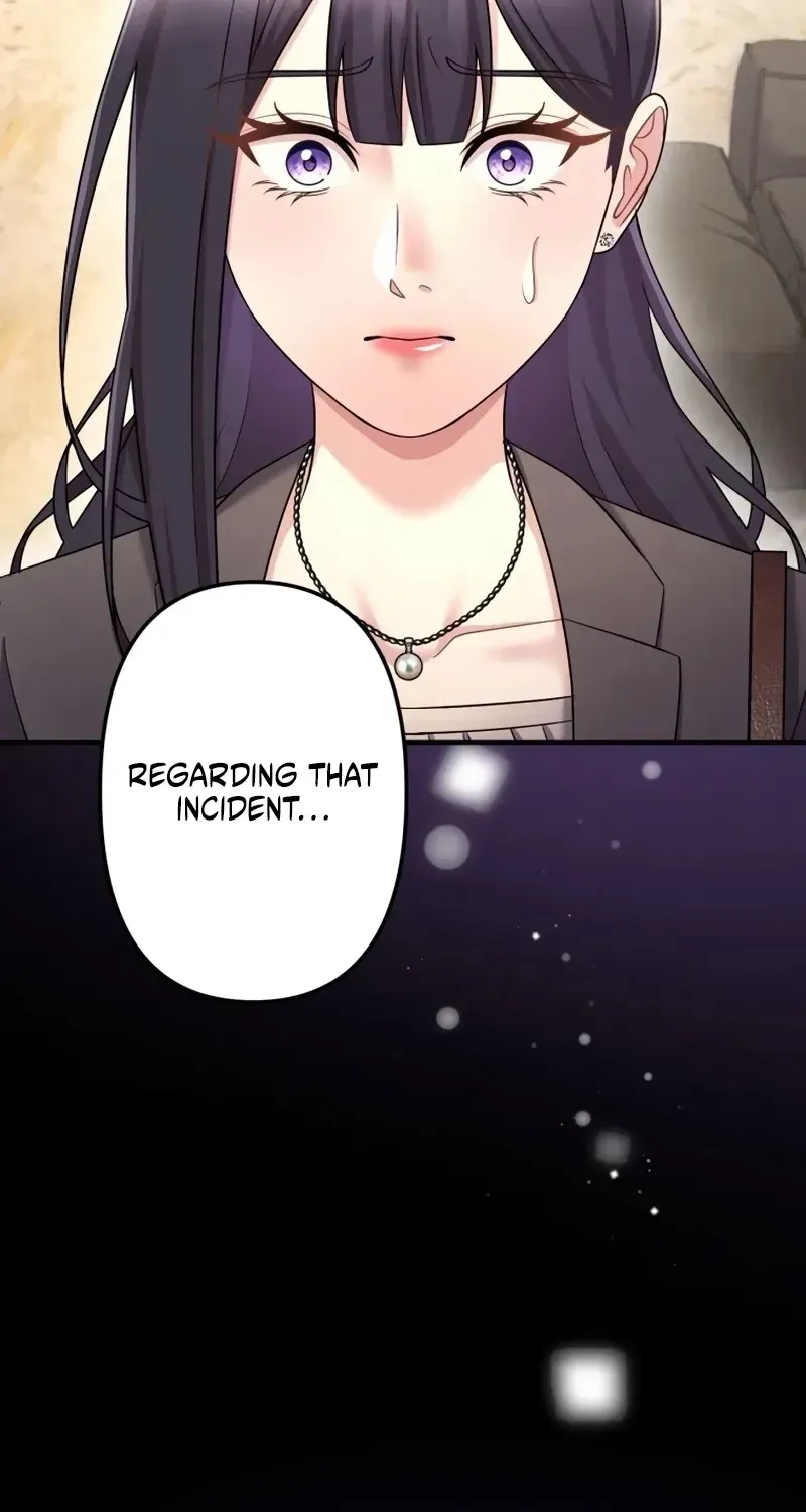 Marriage Plan ~Moto Otto no Kekkonshiki o Planning Shimashita~ Chapter 11 page 67 - 