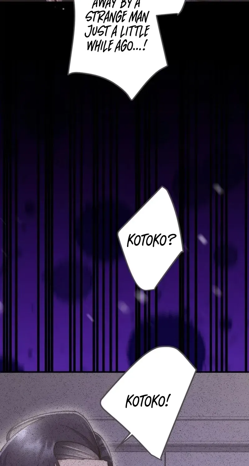Marriage Plan ~Moto Otto no Kekkonshiki o Planning Shimashita~ Chapter 11 page 70 - 
