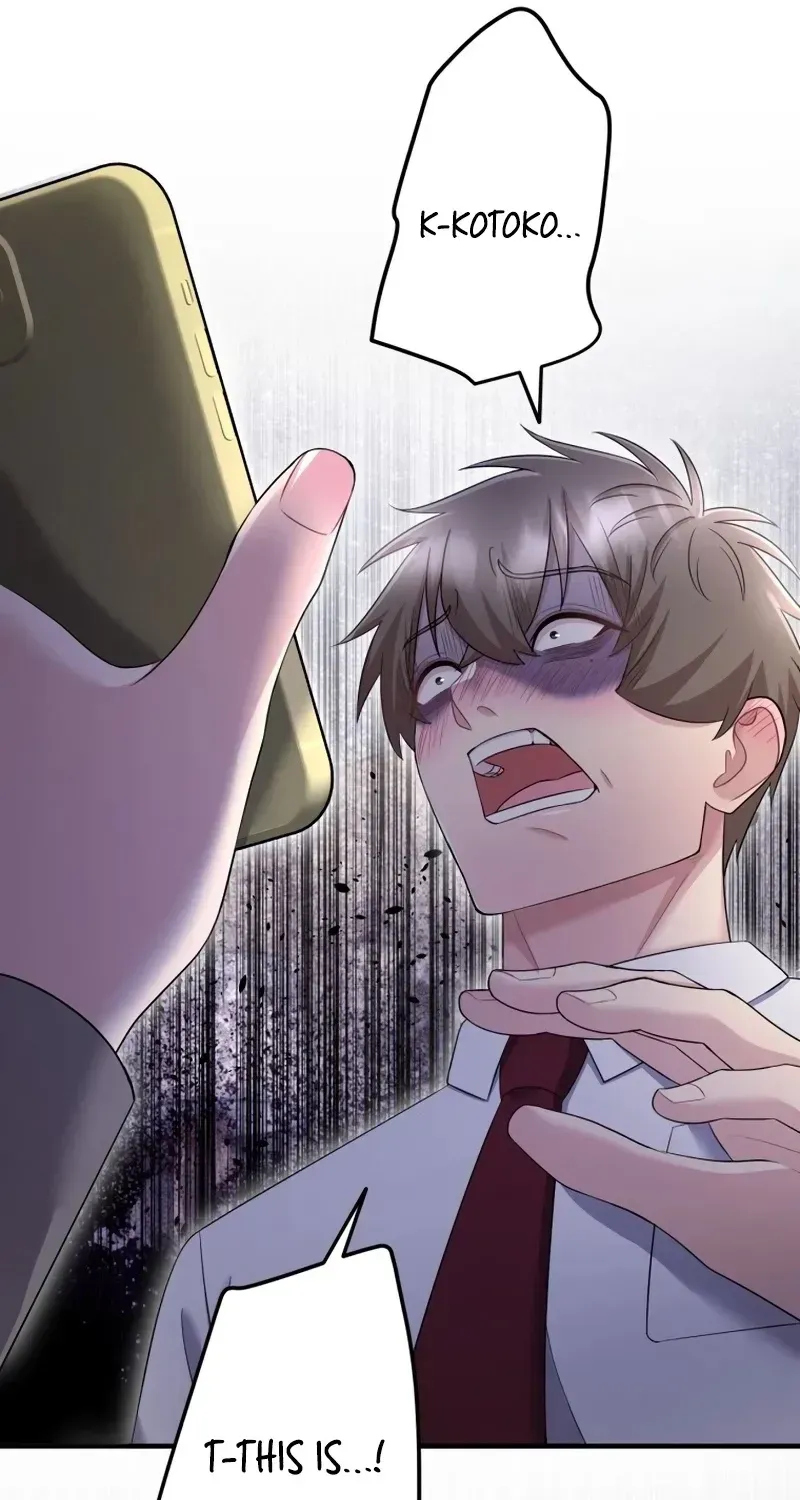 Marriage Plan ~Moto Otto no Kekkonshiki o Planning Shimashita~ Chapter 11 page 8 - 