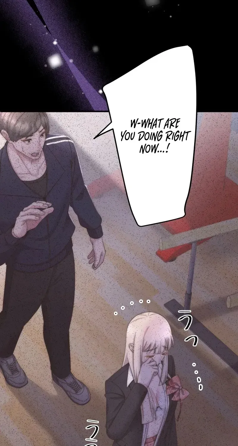 Marriage Plan ~Moto Otto no Kekkonshiki o Planning Shimashita~ Chapter 11 page 84 - 