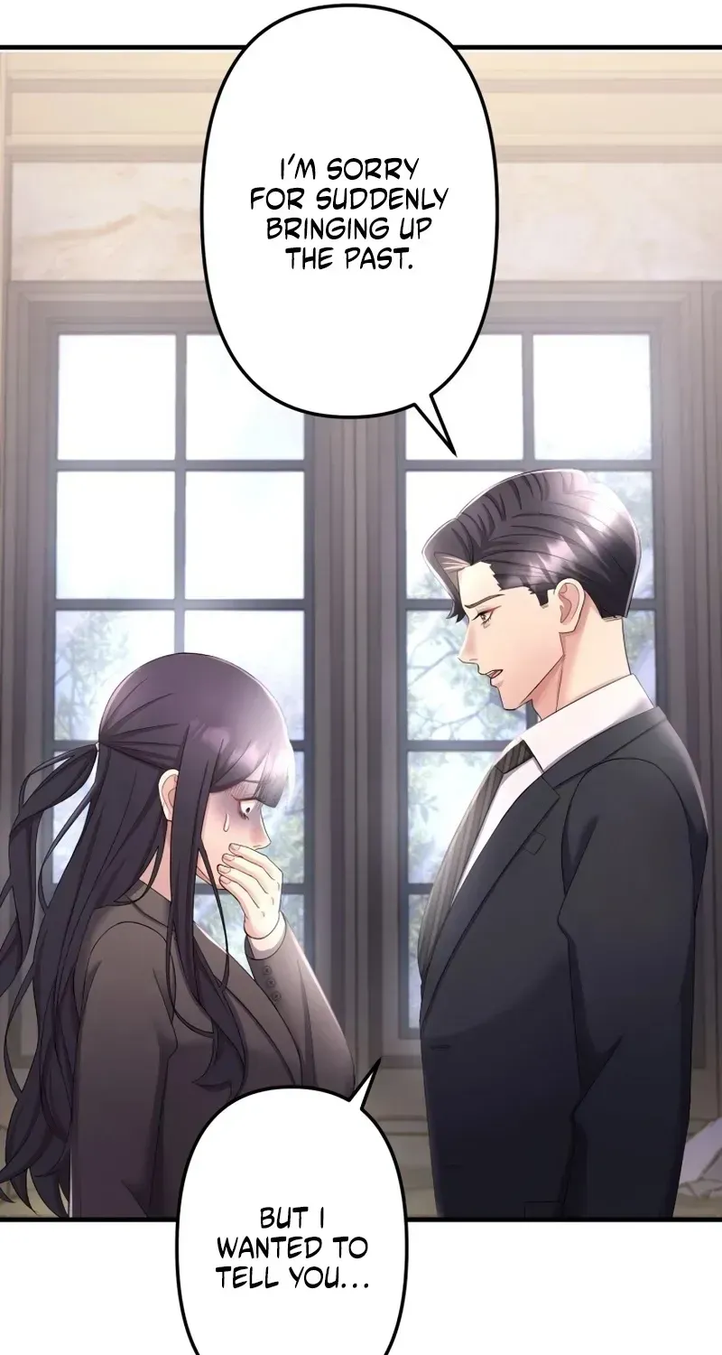 Marriage Plan ~Moto Otto no Kekkonshiki o Planning Shimashita~ Chapter 11 page 89 - 