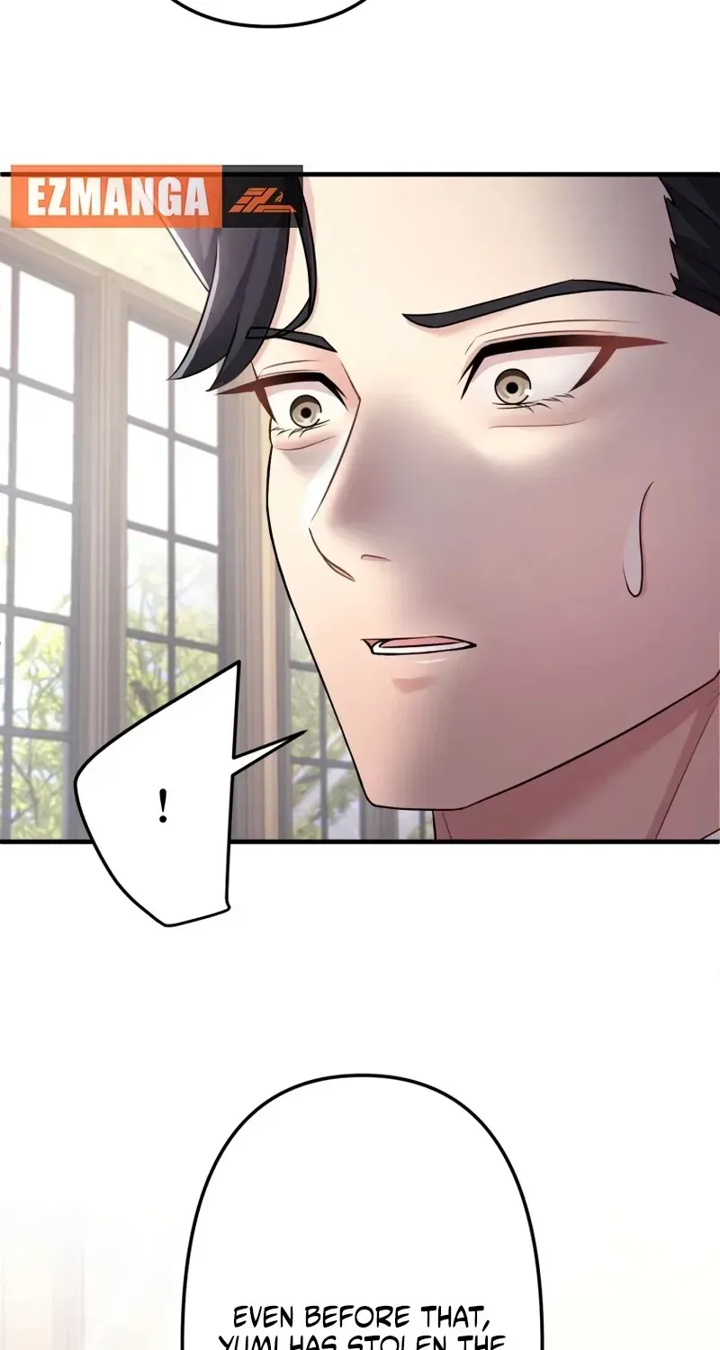 Marriage Plan ~Moto Otto no Kekkonshiki o Planning Shimashita~ Chapter 11 page 91 - 